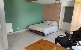 Studio Les Restanques